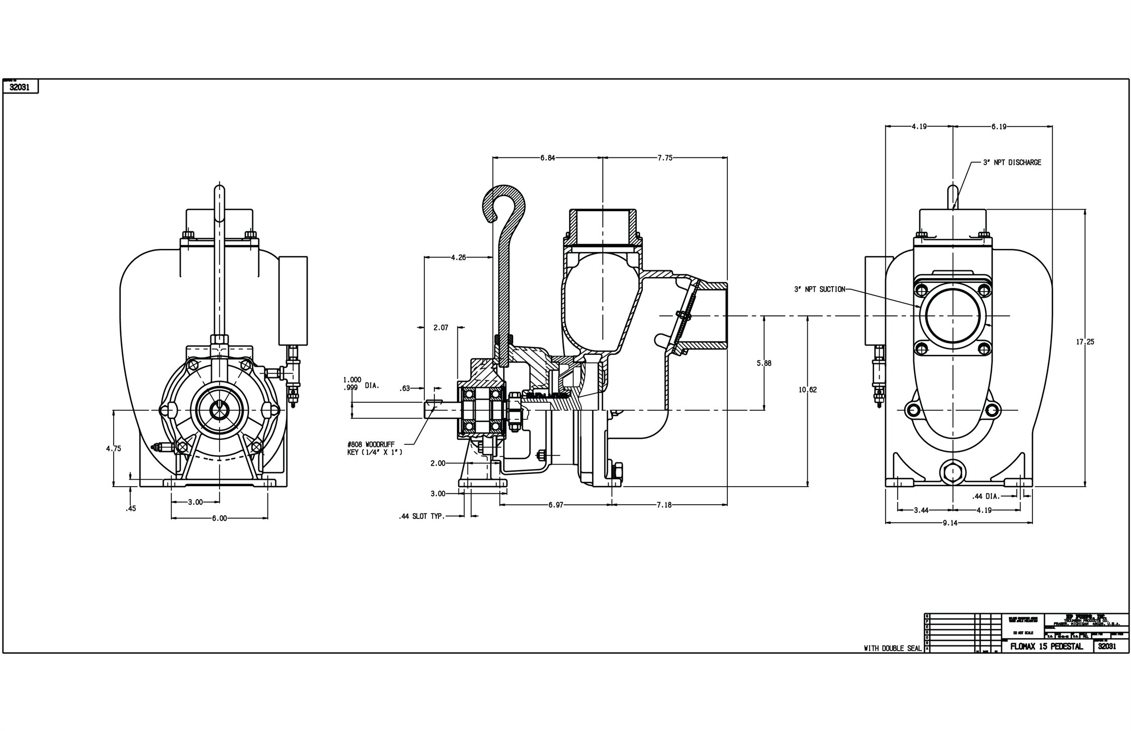 flomax-15-industrial-vacuum-pump_drawing-flowmax-15-pedestal-32031