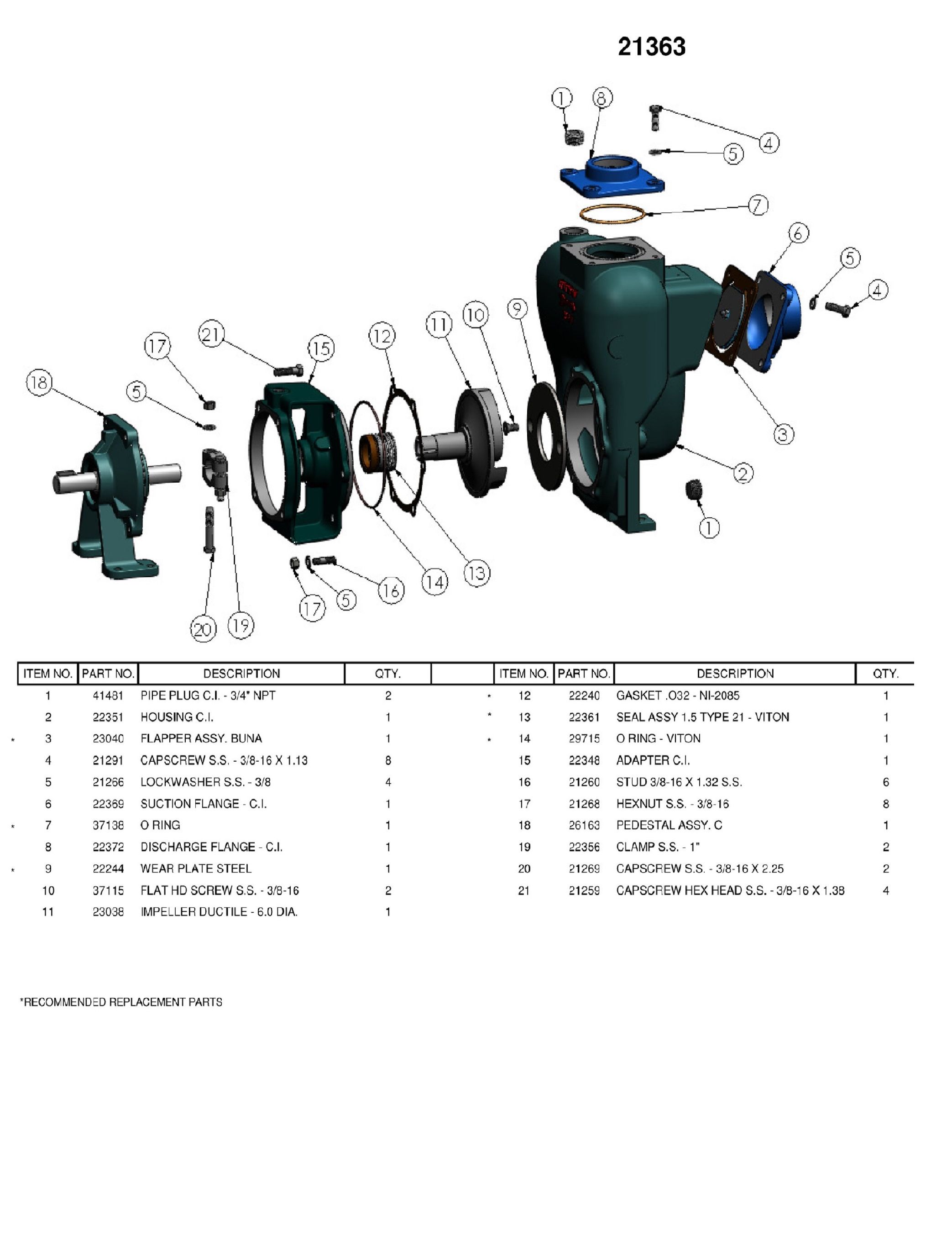 flomax-10-industrial-vacuum-pump_parts-list-7006-c-3