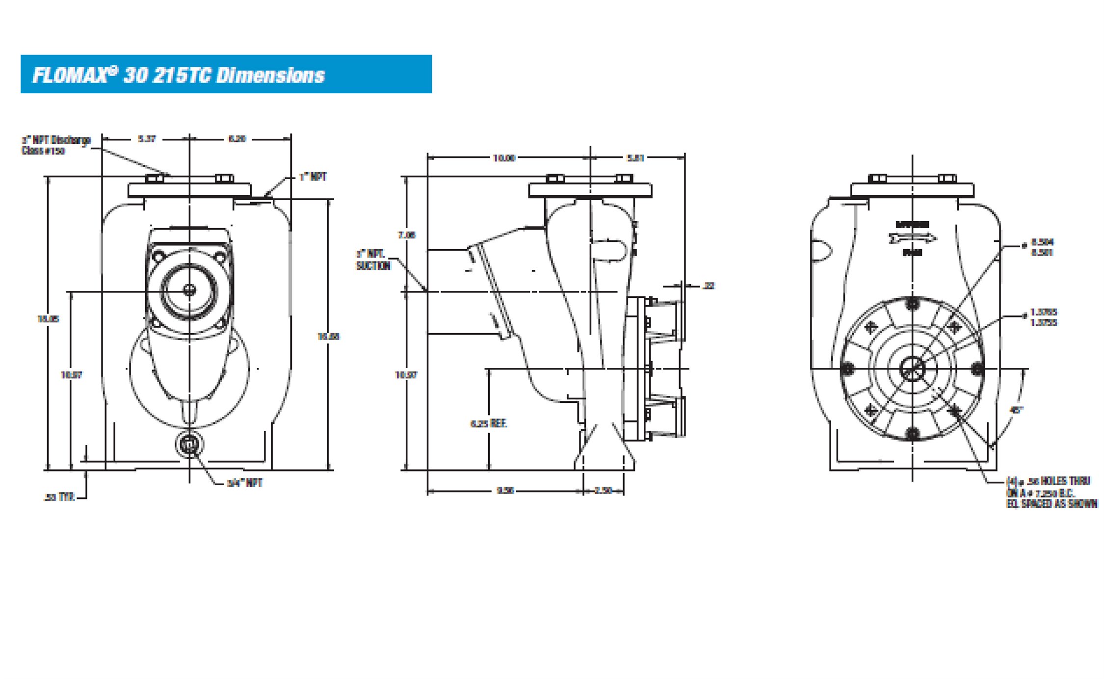 flomax-30-ss-industrial-vacuum-pump_drawing-2