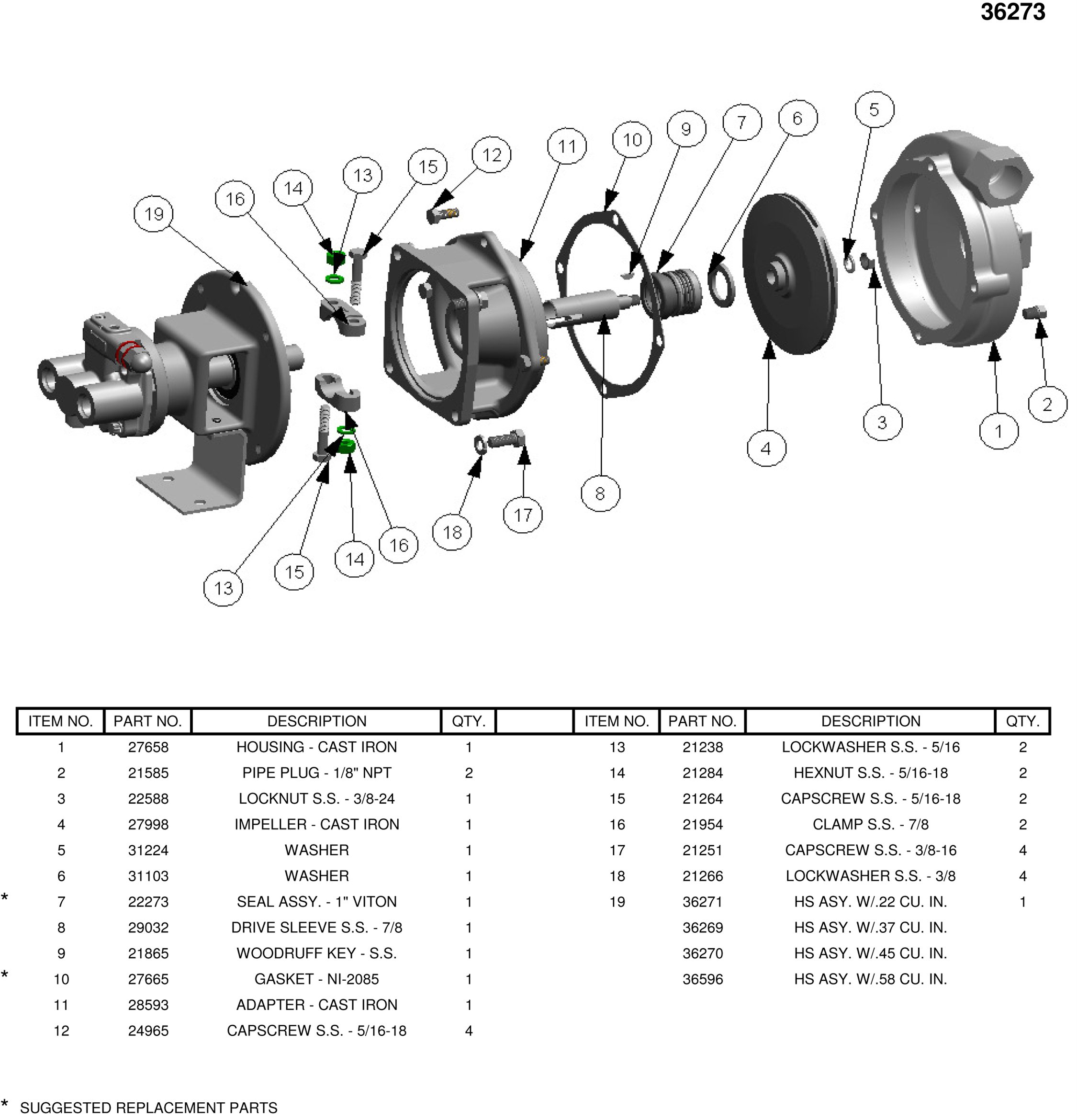 series-60-hydraulic_parts-list-36273