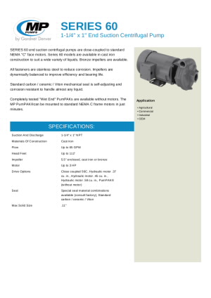 series-60-end-suction-centrifugal-pump