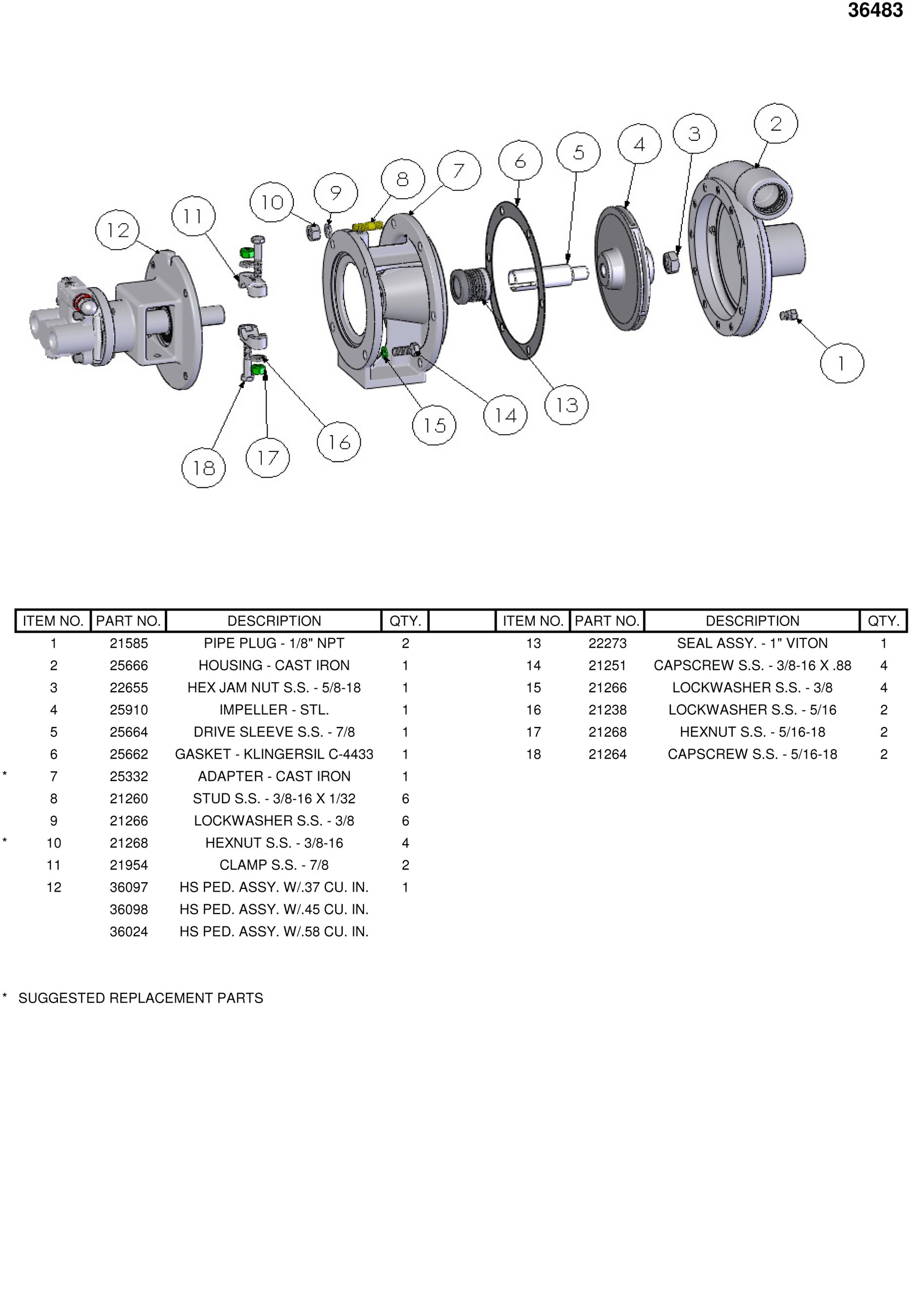series-60-hydraulic_parts-list-36483