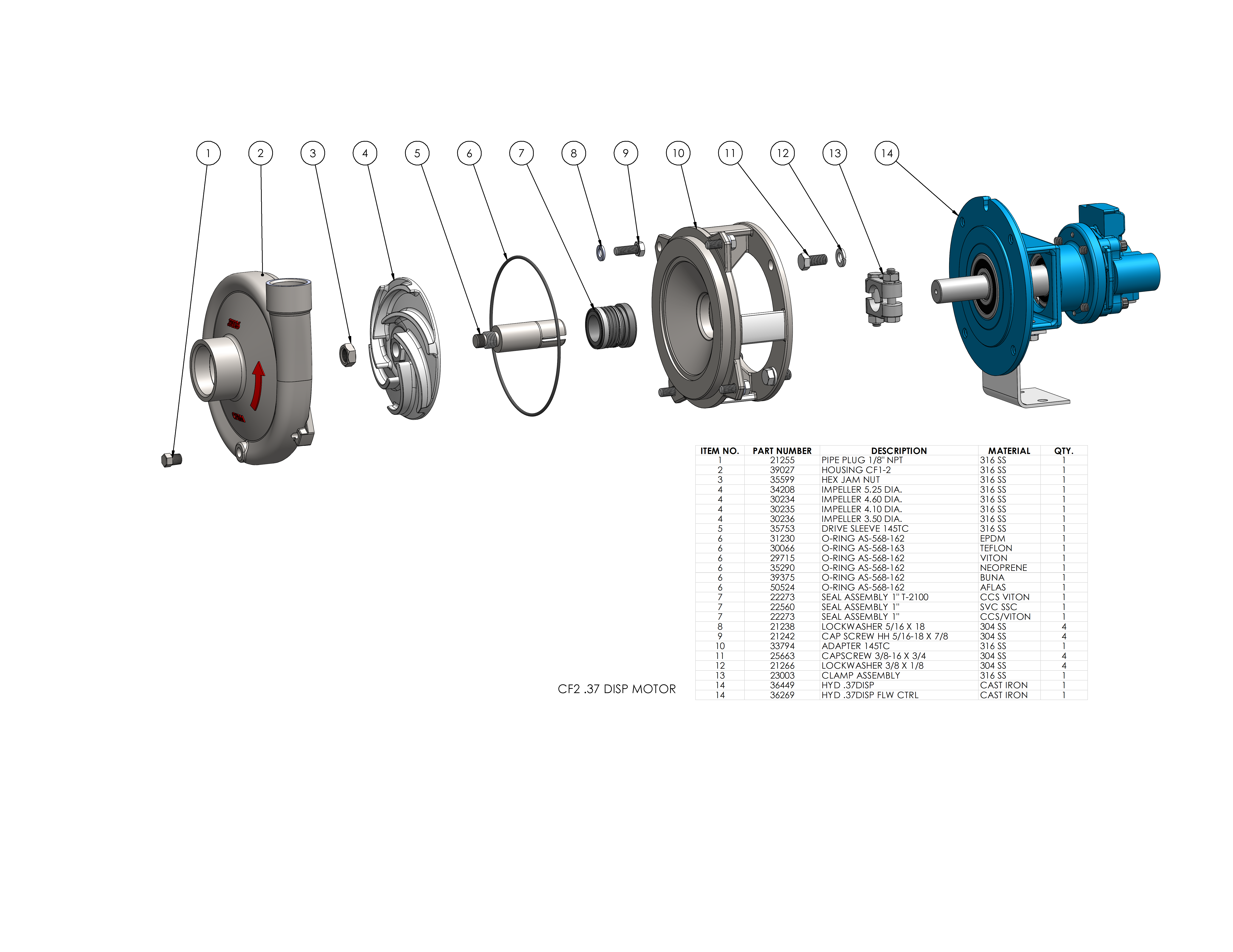 chemflo-2-hydraulic_parts-list-cf2-37-disp-motor