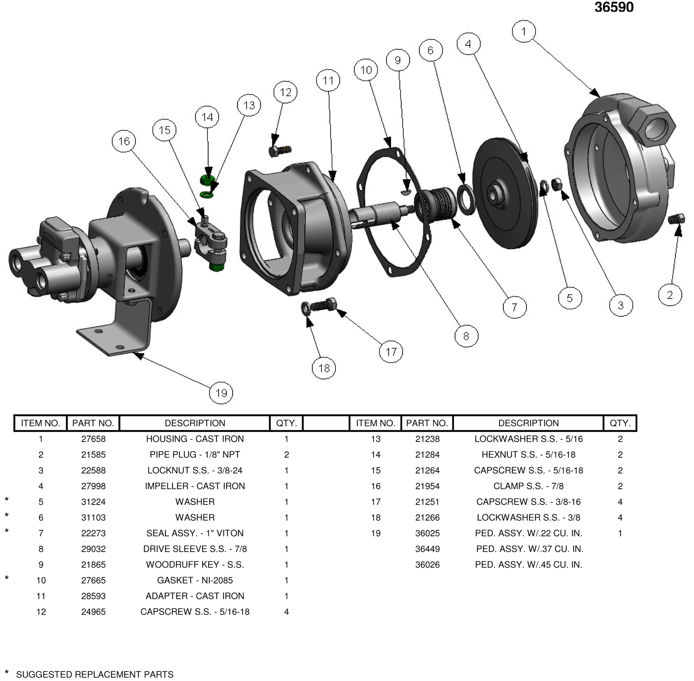 series-60-hydraulic_parts-list-36590