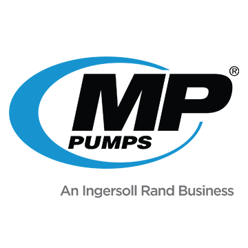 Logotipo MPPumps