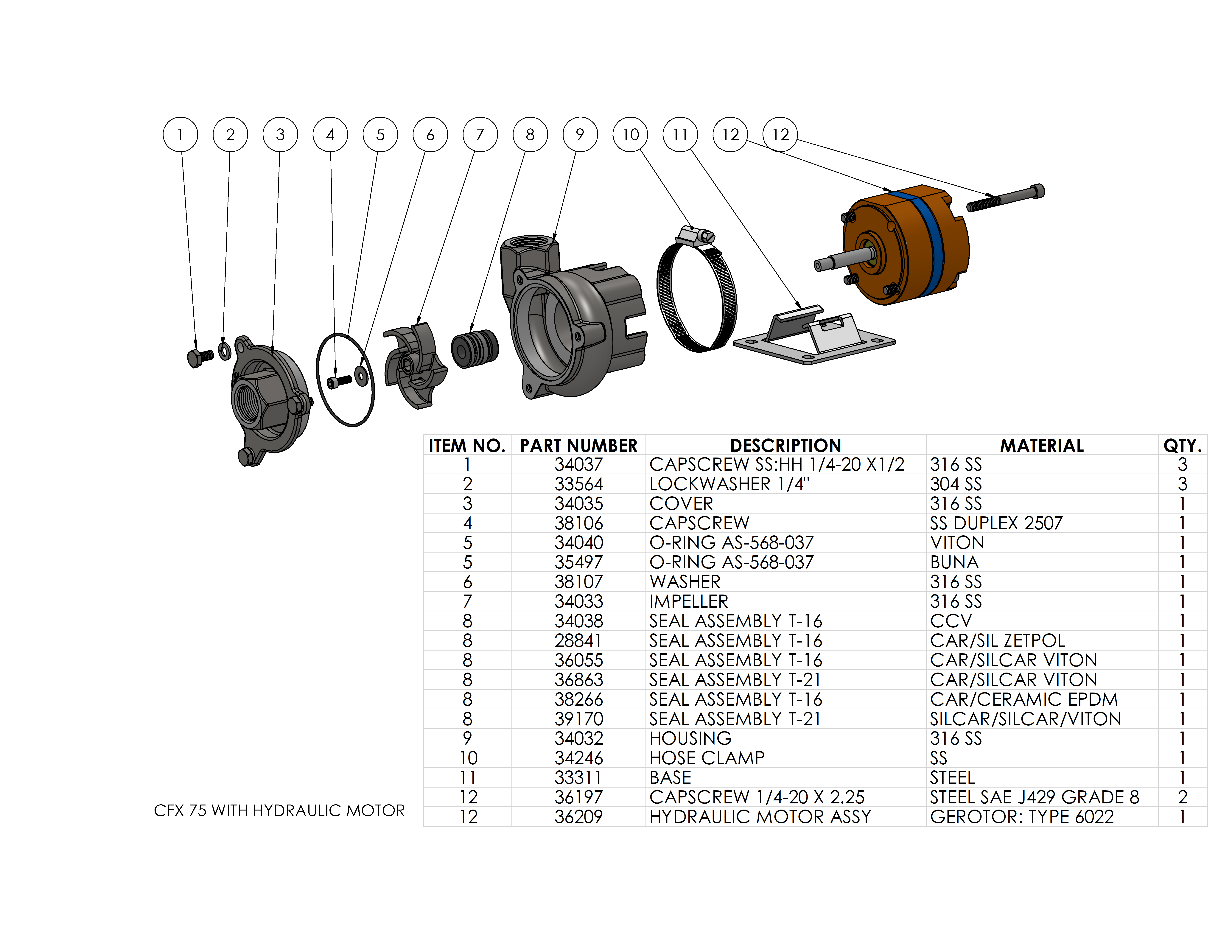 cfx-75-hydraulic_parts-list-cfx-75-with-hydraulic-motor