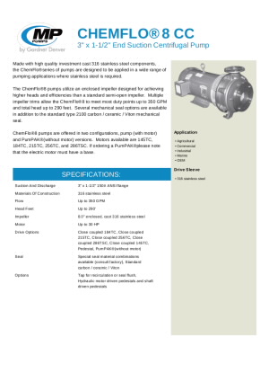 chemflo-8-end-suction-centrifugal-pump