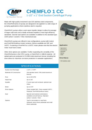 chemflo-1-end-suction-centrifugal-pump